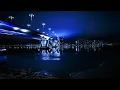 Berra A Sea Story - Night Hypnotic Soothing Music.  Blue City Production