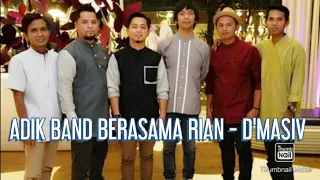 Download perfom ADIK BAND at MERCURE HOTEL - JAKARTA SABANG MP3