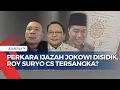Download Lagu Rismon Sianipar dan Pengacara Jokowi Soal Penyidikan Tudingan Ijazah Palsu, Siapa Saja Tersangka?