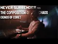 Download Lagu 🎹NEVER SURRENDER PRES. THE COMPOSITION OF CHAOS @ KINGS OF CORE 2023🇳🇱 MP3
