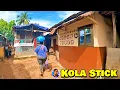 Welcome To KOLA STICK 🇸🇱 COMMUNITY - VLog 2025 - Explore With Triple-A