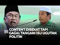 Download Lagu Fadhli Shaari: 'Kerajaan hari ini maha pengecut, kita akan ikhtiar tabung bela pejuang digital PAS'