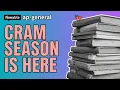 AP Exam Prep - Cram Season Study Platform