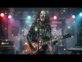 Rhoma Irama - Mirasantika / METAL COVER 🤘