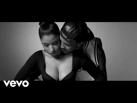 Download MP3 August Alsina - No Love (Remix) ft. Nicki Minaj