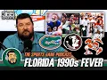 Can the Sunshine State s Big Three Dominate College Football Together Again