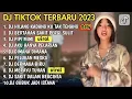 Download Lagu DJ TIKTOK TERBARU 2023🎵DJ HILANG KADANG KU TAK TENANG🎵DJ BERTAHAN SAKIT PERGI SULIT🎵FULL BASS