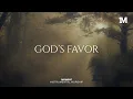 Download Lagu GOD'S FAVOR- Instrumental  Worship Music For Prayer
