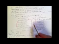 Synchronization 3 Problem