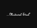 Medieval Steel   Medieval Steel Lyrics