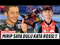 Download Lagu MIRIP ROSSI MUDA❗ Kiandra Ramadipa Jadi Sorotan Usai Balapan Brutal!