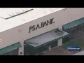 Local Jos A Bank store appears to be closing
