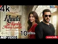 Lagu NEW SONG | KHUDA SE TUMKO MANG LUNGA | SALMAN KHAN | Chitrangada Singh | SONG | @ top10 music studio