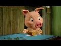 Lagu Jakers! The Adventures of Piggley Winks S01E01 - Pie Filling.
