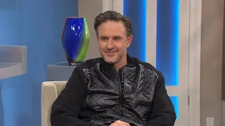 sherlock holmes david arquette taking to the stage in t o 