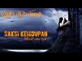 QUEEN OF DARKNESS  - Saksi kehidupan ( gothic metal Official video lirik