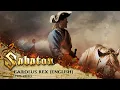 Download Lagu SABATON - Carolus Rex - English (Official Lyric Video)