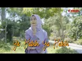 Download Lagu DJ SHOLAWAT AZ ZAHIR YA HABIBI YA HABIBI FULL BASS TERBARU 2024 - Ella Fitriyani