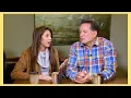 Jonathan Suzy Lamb Hosting Doug Weiss his daughter before they were fired