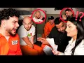 Lagu ANTI-AGGRESSIONSTRAINING mit MARLI \u0026 ALI 🤣32 STUNDEN EINGESPERRT | | Part 3