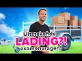 Lagu Dit moet jij weten over uitstekende lading voor je theorie examen ll 123-theorie