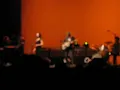 Leaving California (too fuzzy) PJ Harvey & John Parish