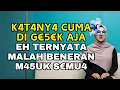 Lagu Pembantu Rumah Tangga yang Terjebak Cinta di Rumah Mewah Majikan
