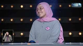 العباقرة مدارس مدرسة اللوزي الثانوية للبنات ومدرسة طه حسين للمكفوفين العلم  العباقرة مدارس مدرسة اللوزي الثانوية للبنات ومدرسة طه حسين للمكفوفين العلم