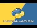 Easy Python 3x installation Latest Version