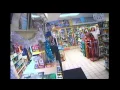Armed robbery at Beaver Dam BP Station 1112 Madison Street
