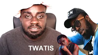 decoding oseikrom sikanii s trending banger ft kwaku smoke twatis