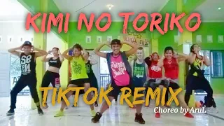 Download KIMI NO TORIKO (Tiktok Remix ) MP3