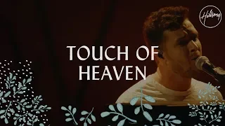 touch of heaven hillsong worship