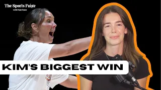 Where the Lady Vols Impressed and Where There s Still Work to Do