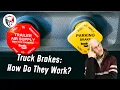 CDL Training - How to Pass Air Brakes Exam