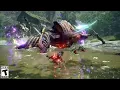 Download Lagu Hinoa \u0026 Minoto's Follower Quest