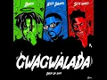 BNXN fka Buju, Kizz Daniel, Seyi Vibez - GWAGWALADA