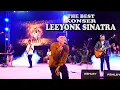 Lagu KONSER LEEYONK SINATRA PENONTON HISTERIS