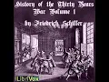 Download Lagu History of the Thirty Years War, Volume 1 by Friedrich SCHILLER | Full Audio Book