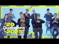 Lagu ONE OR EIGHTの素顔に迫る「20の質問」 | MTV Japan