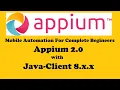 Chapter 10 How to Automate Mobile Chrome Browser
