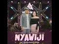 Nyawiji [Live] (feat. Diva Hani) - Wahyu F Giri