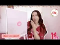 Download Lagu BOOZYSHOP ADVENT CALENDAR 2025 🎄 | REBECCA DENISE