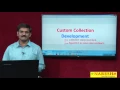 Custom Collection Development Algorithm Growable or Resizable array Part 1 Core Java Tutorial
