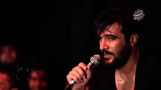 کربلایی حسین عینی فرد یارب یارب سرحسینمو بریدن ۸شوال ۹۵ 