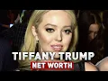 Tiffany Trump s Net Worth How Much Money Donald s Daughter Makes