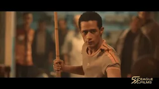 اللي مع الصعيدي بيتور ط يبقى فعمره بفر ط 