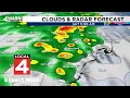 Metro Detroit weather forecast April 16 2026 -
