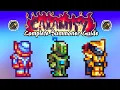 COMPLETE Summoner Progression Guide for Calamity 2 0 Terraria 1 4