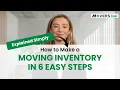 How to Make a Moving Inventory in 6 Easy Steps Stay Organized for Your Move